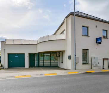 Instapklaar duplexappartement met garage te Hooglede - Photo 6