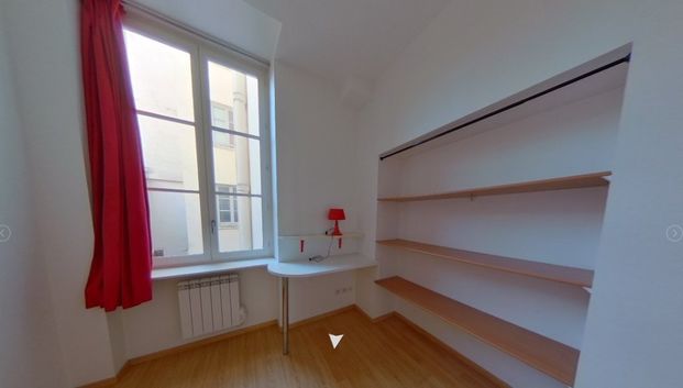 APPARTEMENT T3 A LOUER - Photo 1