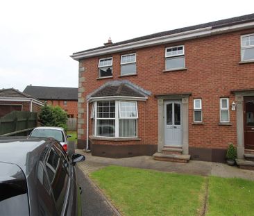 21 Ballylenaghan Heights, Off Saintfield Road, Belfast, BT8 6WH - Photo 2