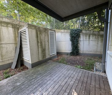 Nahe Türkenschanzpark: Ruhige Gartenwohnung in absoluter Ruhelage - Foto 6