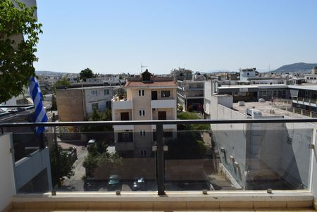 Διαμέρισμα για ενοικίαση Κέντρο (Βριλήσσια) - Φωτογραφία 2