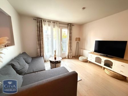 Location Appartement 3 pièces 62m² ST PRIEST EN JAREZ 42270 - Photo 4