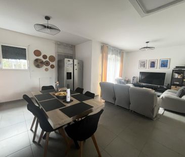 Maison T4 à louer Saint Jacques De La Lande - 81 m² - Photo 2