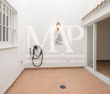 1 room luxury House for rent in Centro Historico (Cascais), Cascais... - Photo 2