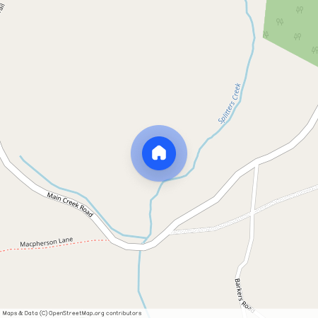 556 Main Creek Road, Vic 3928, Main Ridge