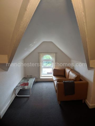 Mitford Road, Manchester, M14 6UL - Photo 4