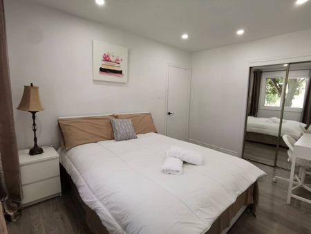 For Lease - 442 Bonita Court Unit# Main, Richmond Hill, Ontario - Photo 3