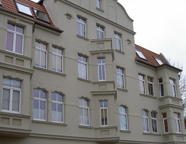 Tolle Wohnung unweit der Medizinischen Akademie - Foto 1
