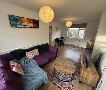 2 bedroom terraced house to rent - Photo 5