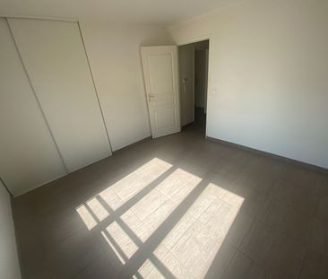 Appartement T2 Tremblay-en-France à louer - Photo 1