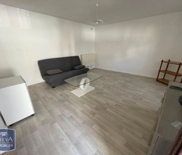 Appartement à louer 1 pièce 31.23m² - Photo 3