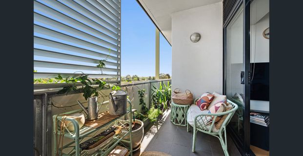 Bright and Spacious Elsternwick Apartment with Solar Power & Battery System - Photo 1