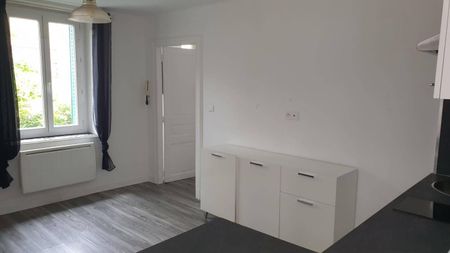 Location appartement t1 bis 2 pièces 29 m² à Rodez (12000) - Photo 3