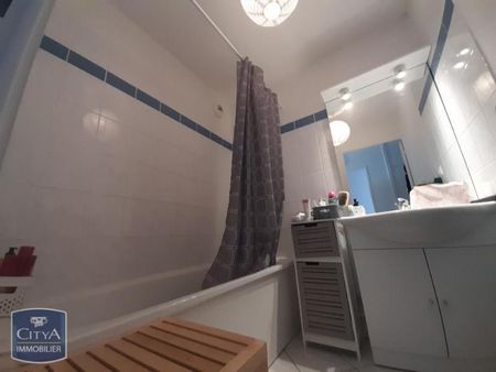 Location Appartement 2 pièces 54m² MORSBACH 57600 - Photo 3