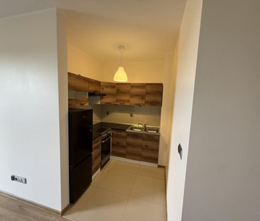Oferta wynajmu: Nowoczesne 2-pokojowe mieszkanie z garderobą – ul. ... - Photo 1