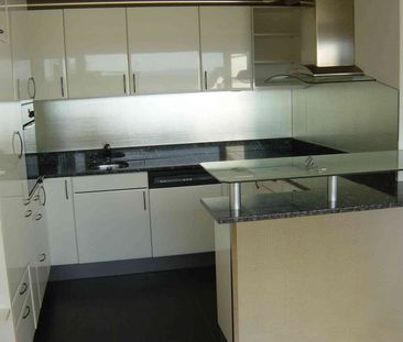 3.5 Zimmer, 90 m², EG - Foto 1