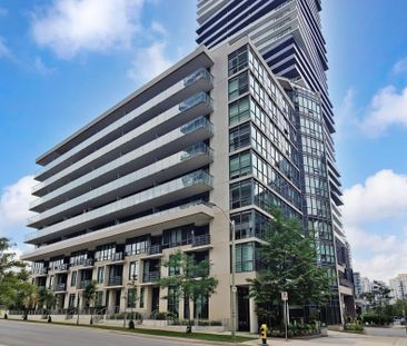 For Lease - 60 Annie Craig Drive Unit# 508, Toronto, Ontario - Photo 5