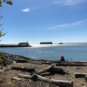 Steveston Junior 2 bedroom Ocean, Sunset, $500 deposit OPEN 5-7pm - Photo 2