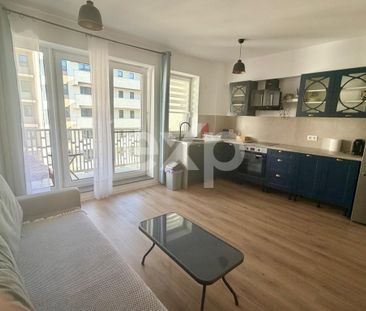 Apartament 2 camere - Tractorul Coresi -550€/luna - loc pa - Photo 6