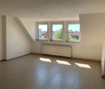 Sofort einziehen: 3-Zimmer-Wohnung in Herne Wanne - Photo 2