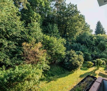 8047 Waltendorf 2-Zimmer Mietwohnung mit 2 Loggien im Grünen! - Foto 4