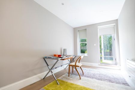 6 bedroom semi-detached house to rent - Photo 4