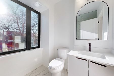 For Lease - 168 Pearson Avenue Unit# Upper, Toronto, Ontario - Photo 4