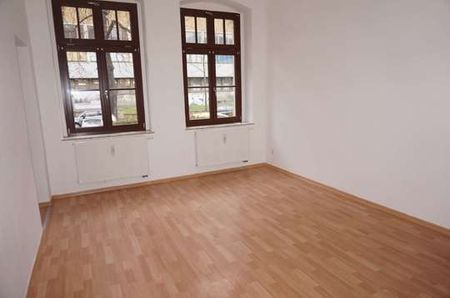 Küche mit Balkon - kleines sep. Arbeitszi. - frei ab 1.10.24 - Foto 4