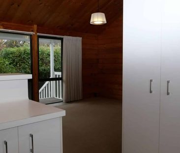 Charming Lockwood Family Home in Raumati South - Photo 1