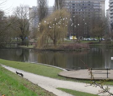 Appartement te huur - Photo 4