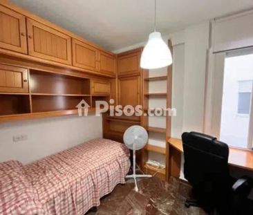 Piso en alquiler en Ciudad Jardín-Zoco - Photo 2