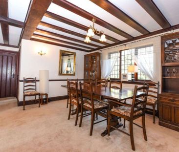 3 bedroom apartment with garage with excellent communal facilities ... - Photo 3
