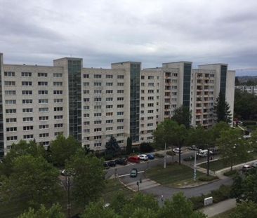 Wohn(t)raum: interessante 2-Zimmer-Wohnung - Foto 2