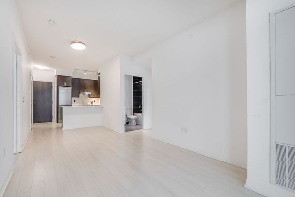 For Lease - 55 Ann O'reilly Road Unit# 3603, Toronto, Ontario - Photo 1