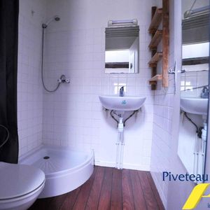Location Appartement 1 pièce 13m² NANTES 44000 - Photo 2