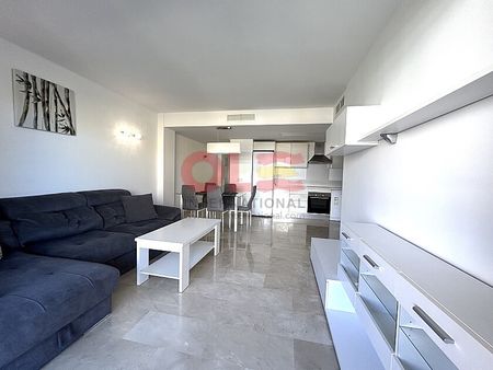 Apartment with 3 bedrooms in Punta Prima near the sea * - Photo 4