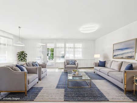 Charming 4.5-room single-family house with garden in Bättwil, canton SO - Photo 3