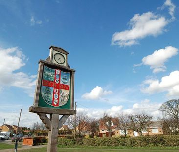 2 bedroom bungalow to rent - Photo 1