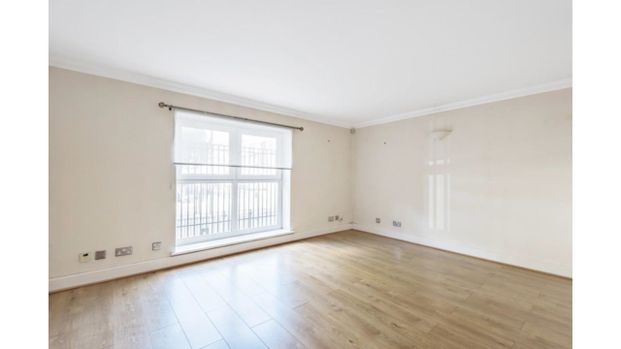 1 Bed Flat, Melville Place, N1 - Photo 1