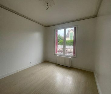 Appartement - 2 PIECES CARRIERES SUR SEINE, - Photo 3