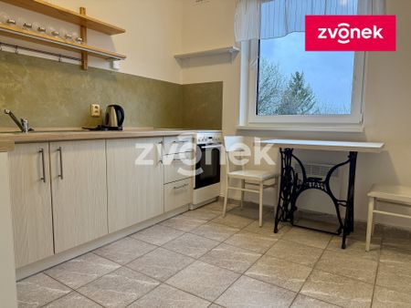 Pronájem bytu 1+1 40 m² - Photo 4