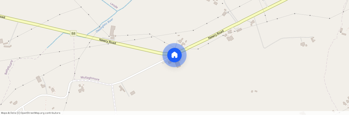 76 Newry Road, Hilltown, Newry, BT34 5TG