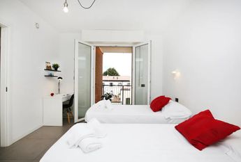 Via Luigi Mercantini, Milan, Lombardy 20158