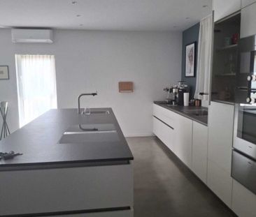 Einzigartig, arbeiten und wohnen in einem top modern, - Photo 4