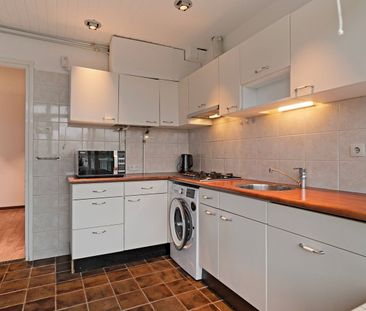 Appartement te huur: Van Beethovensingel 49 3055 JG Rotterdam - Photo 6