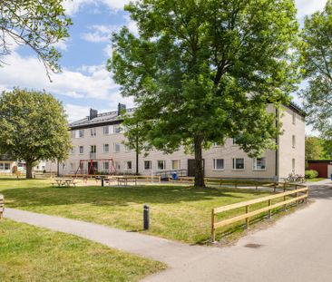 Fogdegatan, Linköping - Foto 1
