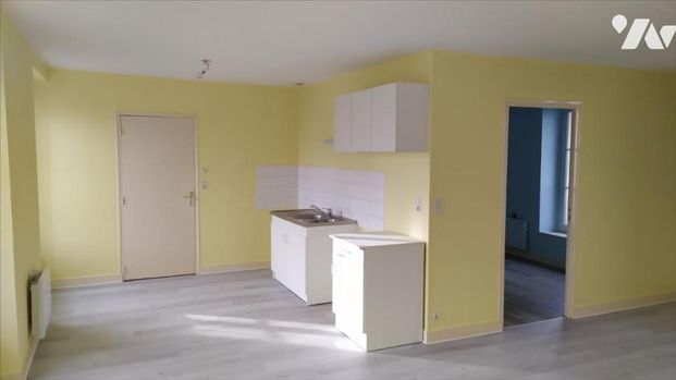 Coulommiers la tour 41100 - Appartement F3 - 58,13 M2 - - Photo 1