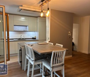 Location Appartement 3 pièces 70m² LE CHESNAY 78150 - Photo 1