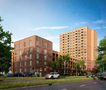 Appartement te huur: Stappegoorweg 44-08 5022 DL Tilburg - Photo 6