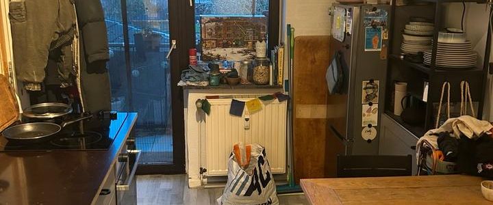 Mietwohnung in MG Lürrip - Photo 1